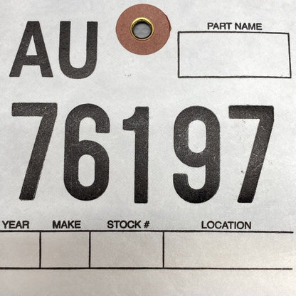 1499137-00-D TESLA MODEL Y HEPA CABIN HVAC AIR INTAKE DUCT 2020 2021 22 2023 OEM 1499137-00-D