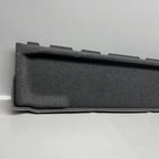 9J1863099A PORSCHE TAYCAN TRUNK BOOT LINER 2019 2020 2021 2022 OEM 9J1863099A