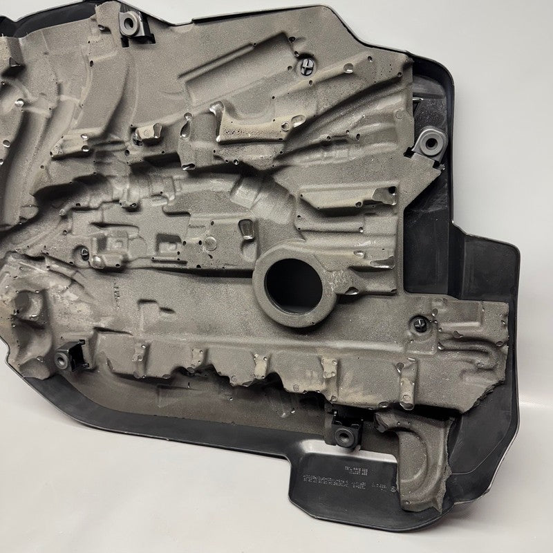 BMW 540 740 X5 X6 X7 ENGINE COVER 2024 2025 2026 OEM 7935418