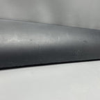 1497744-00-B TESLA MODEL Y ROCKER MOLDING RIGHT PASSENGER 2020 2021 2022 2023 1497744-00-B