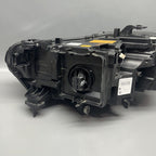 BMW X5 HEADLIGHT RIGHT PASSENGER X6 LASER 2019 2020 2021 2022 OEM 5A27
