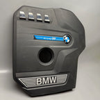 BMW 530I 530I XDRIVE ENGINE COVER 2017 2018 2019 OEM 8657035
