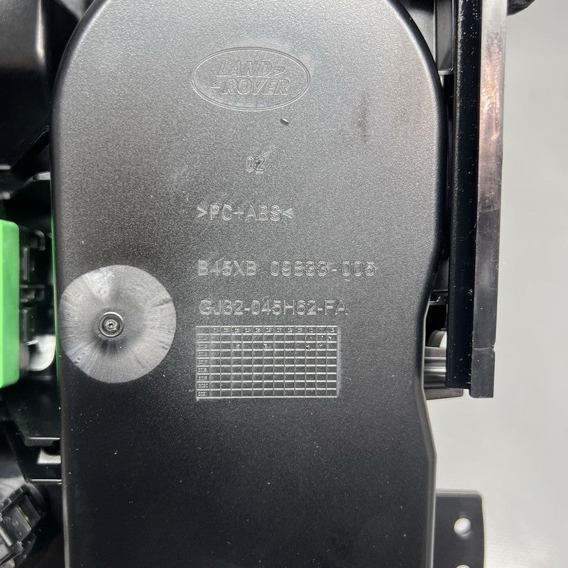 LR071190 RANGE ROVER EVOQUE CUP HOLDER LHD 2012 2013 2014 2015 OEM LR071190
