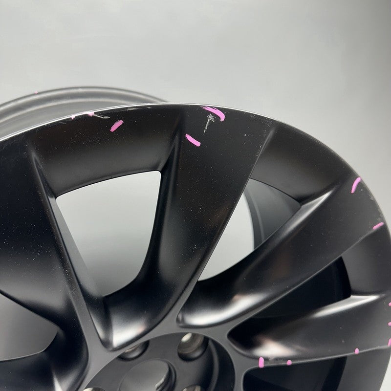 1188223-00-B TESLA MODEL Y PERFORMENCE WHEEL RIM 20 INCH 2020 2021 2022 2023 OEM 1188223-00-B