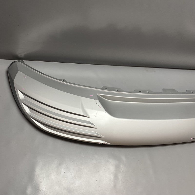 4KE807835 AUDI E TRON REAR BUMPER DIFFUSER VALANCE 2019 2020 2021 OEM 4KE807835