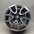 BMW X1 WHEEL RIM 19 INCH X2 2024 2025 2026 OEM 6898041