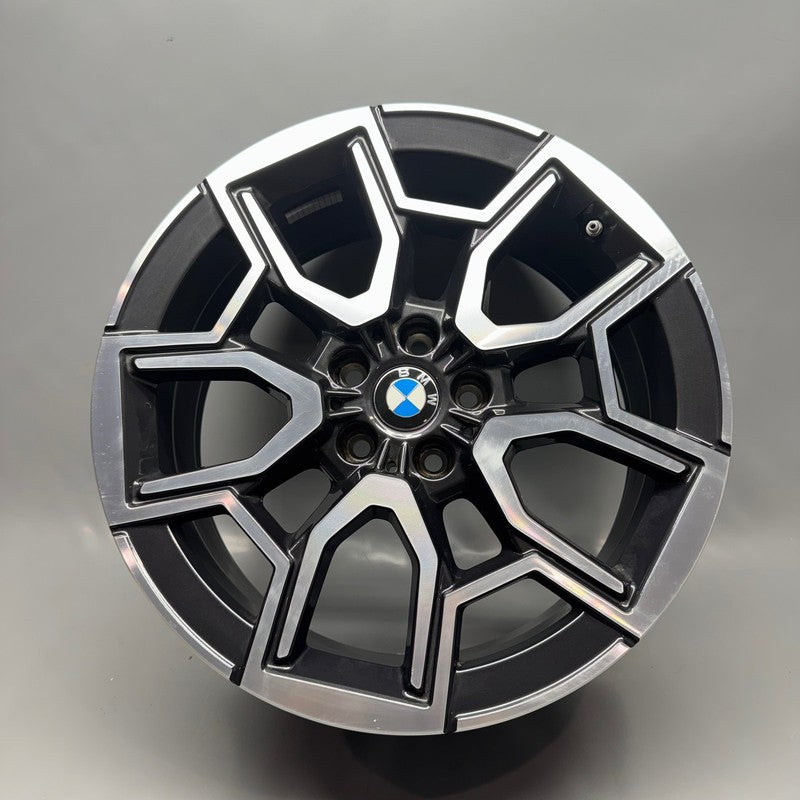 BMW X1 WHEEL RIM 19 INCH X2 2024 2025 2026 OEM 6898041