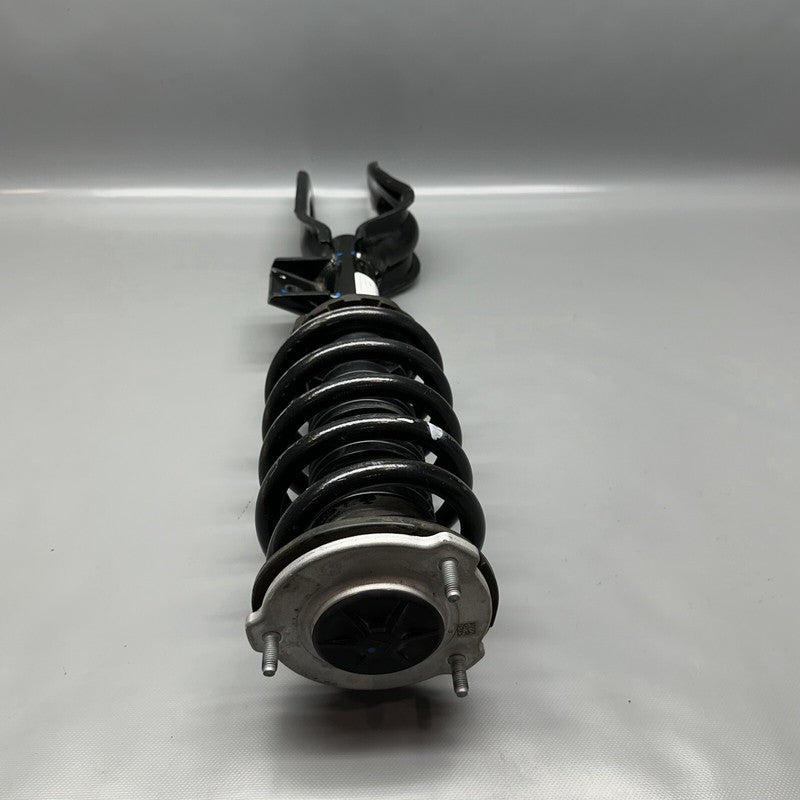 1044363-04-B TESLA MODEL 3 SHOCK STRUT LEFT FRONT 2017 18 19 20 21 2022 OEM 1044363-04-B