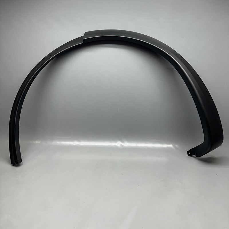 1035290-00-G TESLA MODEL X FENDER FLARE MOLDING LEFT REAR 2016 2017 2018 2019 2020 OEM