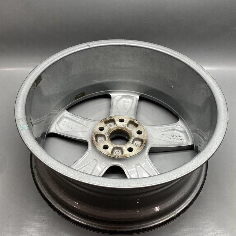 8U0601025T AUDI Q3 WHEEL RIM 18 INCH 2015 2016 OEM 8U0601025T