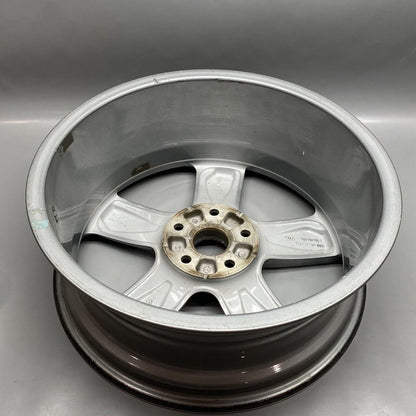 8U0601025T AUDI Q3 WHEEL RIM 18 INCH 2015 2016 OEM 8U0601025T
