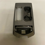 670040814 MASERATI GHIBLI CENTER GLOVE COMPARTMENT 2014 2015 2016 OEM 670040814