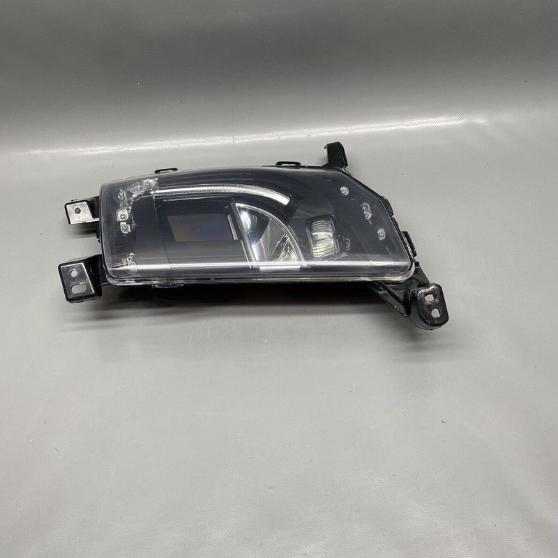 TESLA MODEL S FOG LIGHT LEFT DRIVER 2016 2017 2018 2019 2020 6005913-0