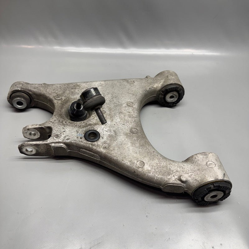 TESLA MODEL X LOWER CONTROL ARM REAR 2016 2017 2018 2019 2020 OEM 1027