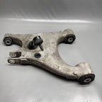 TESLA MODEL X LOWER CONTROL ARM REAR 2016 2017 2018 2019 2020 OEM 1027
