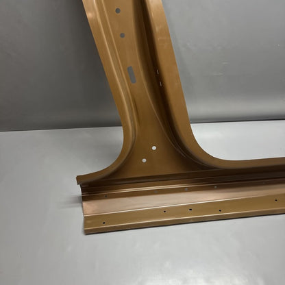 1549228-S0-A TESLA MODEL Y B-PILLAR BODY PANEL LEFT 2020 2021 2022 2023 OEM 1549228-S0-A