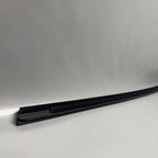 TESLA MODEL Y DOOR MOLDING RIGHT REAR 2020 2021 2022 2023 2024 OEM