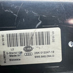 AUDI A4 S4 TAIL LIGHT INNER RIGHT PASSENGER 2017 2018 2019 OEM 8W59450