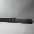 1741539-00-C TESLA CYBERTRUCK BEDSIDE SAIL APPLIQUE RIGHT 2023 2024 OEM 1741539-00-C
