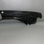 1006330-00-H TESLA MODEL S FRONT UNDERHOOD APRON CENTER COVER TRIM 2012 2013 2014 2015 OEM