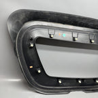1494088-00-C TESLA MODEL Y HOOD LUGGAGE STORAGE BAFFLE 2020 2021 2022 2023 OEM 1494088-00-C