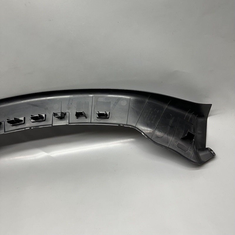 1132812-00-A TESLA MODEL 3 REAR TRUNK GARNISH TRIM COVER PANEL 2017 18 19 20 21 2022 OEM