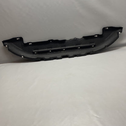 4KE825872A AUDI E TRON REAR UNDERCOVER 2019 2020 OEM 4KE825872A