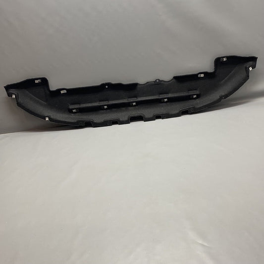 4KE825872A AUDI E TRON REAR UNDERCOVER 2019 2020 OEM 4KE825872A