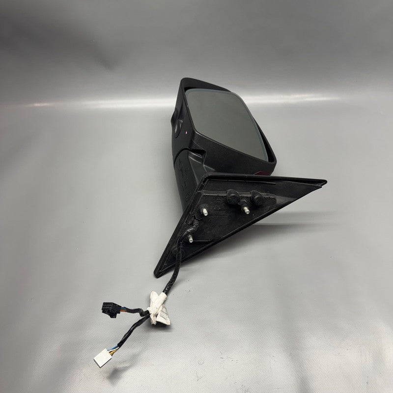 MASERATI LEVANTE MIRROR LEFT DRIVER 2016 2017 2018 2019 OEM E3041115