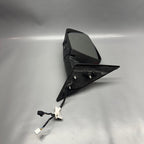 MASERATI LEVANTE MIRROR LEFT DRIVER 2016 2017 2018 2019 OEM E3041115