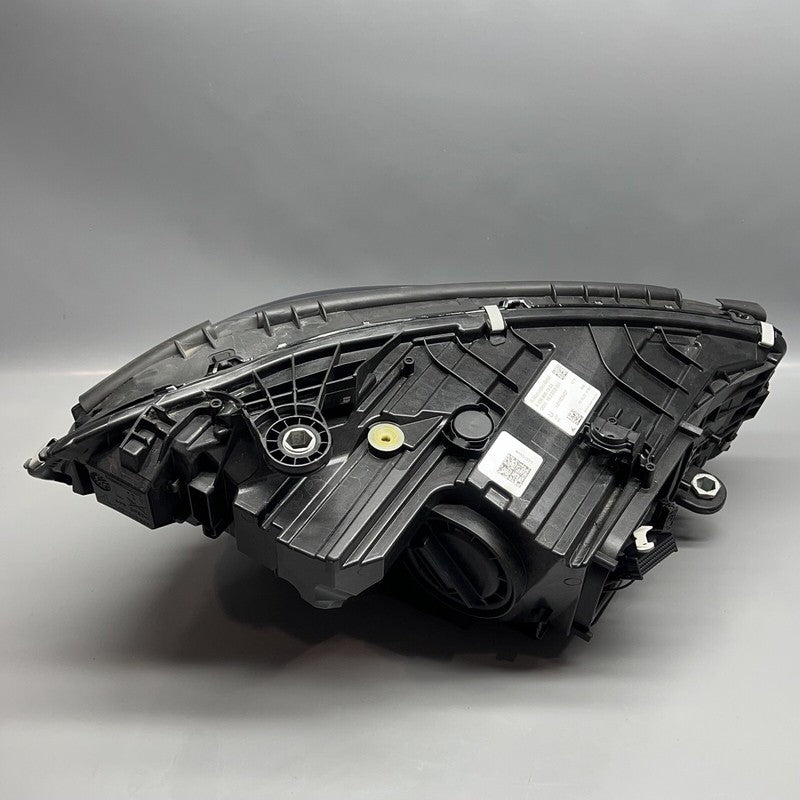 A2069067503 MERCEDES BENZ C300 HEADLIGHT LEFT DRIVER LED 2022 2023 OEM A2069067503