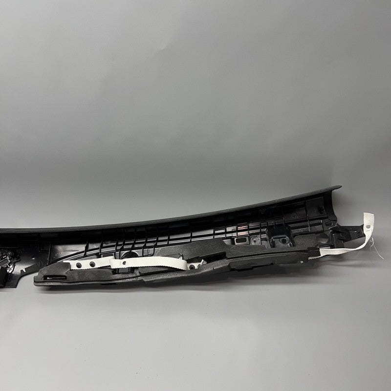 1035945-06-H TELSA MODEL X A-PILLAR UPPER RIGHT TRIM 2016 2017 2018 19 2020 OEM 1035945-06-H