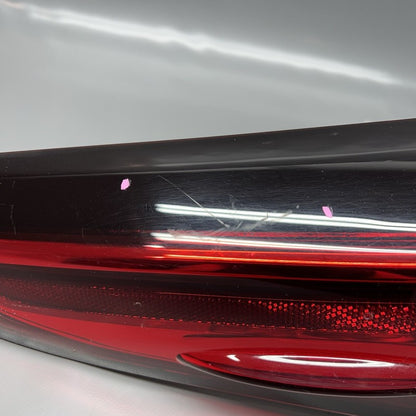 TOYOTA HIGHLANDER TAIL LIGHT LEFT DRIVER 2020 2021 2022 OEM 