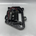 1582612-00-A TESLA MODEL S DOOR HANDLE RIGHT FRONT 2016 2017 2018 2019 2020 OEM 1582612-00-A
