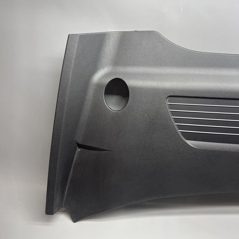 1492605-00-B TESLA MODEL Y APRON REAR COVER 2020 2021 2022 2023 OEM 1492605-00-B