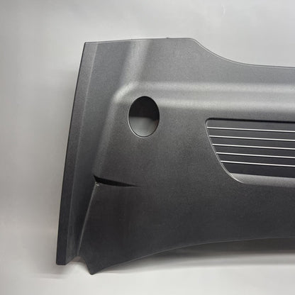 1492605-00-B TESLA MODEL Y APRON REAR COVER 2020 2021 2022 2023 OEM 1492605-00-B