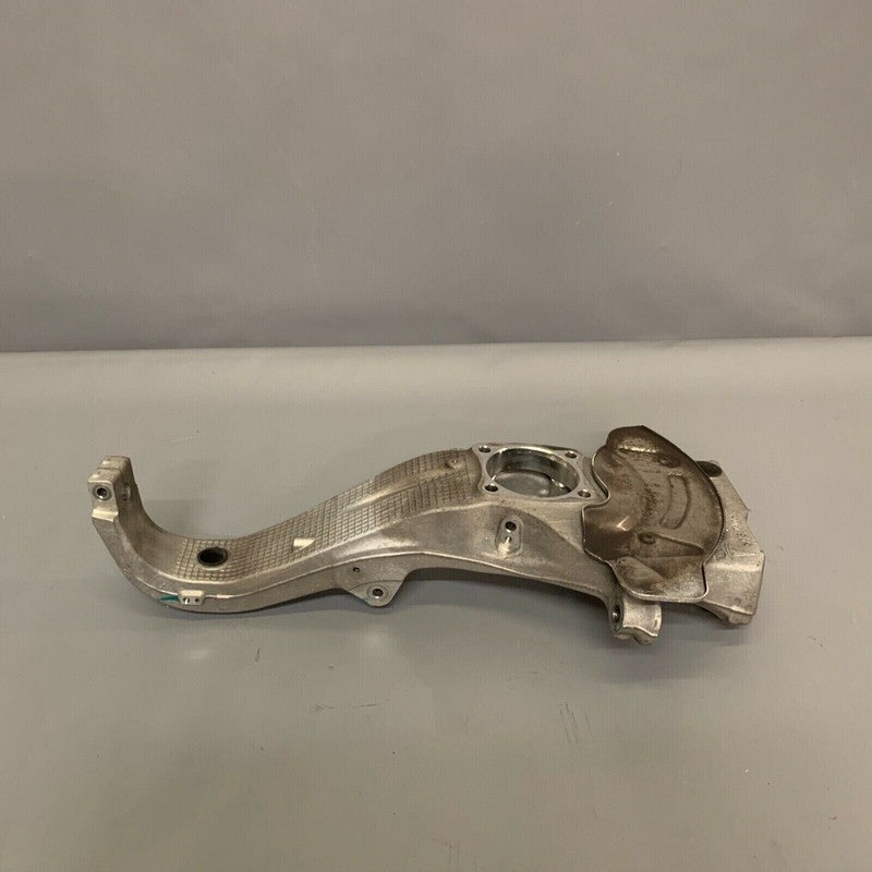 6007017-00-C TESLA MODEL S SUSPENSION KNUCKLE LEFT FRONT 2012 2013 2014 2015 OEM 6007017-00-C