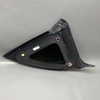 1495740-99-H TESLA MODEL Y QUARTER GLASS LEFT REAR 2020 2021 2022 2023 OEM 1495740-99-H