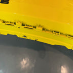 PORSCHE 992 911 CARRERA 4S REAR BUMPER 2020 2021 2022 2023 OEM 9928074