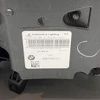 BMW X5 HEADLIGHT X6 LEFT DRIVER 2019 2020 2021 2022 2023 LED OEM 94817