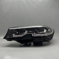 BMW 330 HEADLIGHT LEFT DRIVER M340 LED 2019 2020 2021 2022 OEM 9481719