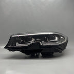 BMW 330 HEADLIGHT LEFT DRIVER M340 LED 2019 2020 2021 2022 OEM 9481719