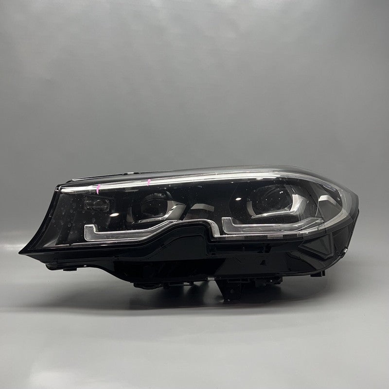BMW 330 HEADLIGHT LEFT DRIVER M340 LED 2019 2020 2021 2022 OEM 9481719