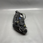 A2218201756 MERCEDES BENZ S550 FOG LIGHT LEFT DRIVER A2218201756 2010 2011 2012 2013 LED OEM