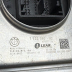 BMW X5 X6 HEADLIGHT MODULE OEM 2019 2020 2021 2022 7933360