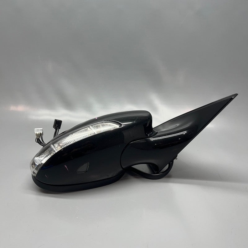 MERCEDES BENZ S550 MIRROR RIGHT PASSENGER 2007 2008 2009 W221 OEM