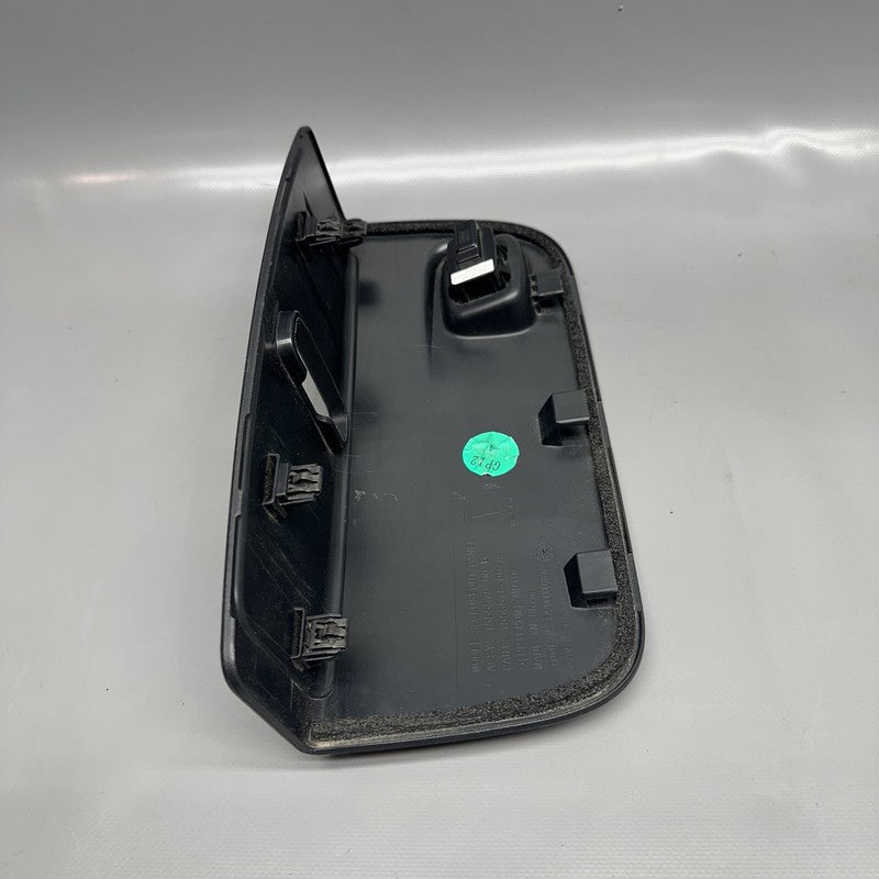 1555579-00-B TESLA MODEL 3 CLOSEOUT PANEL FRUNK 2017 2018 2019 2020 2021 2022 1555579-00-B