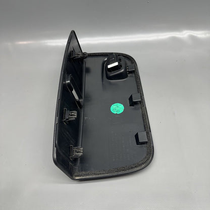 1555579-00-B TESLA MODEL 3 CLOSEOUT PANEL FRUNK 2017 2018 2019 2020 2021 2022 1555579-00-B