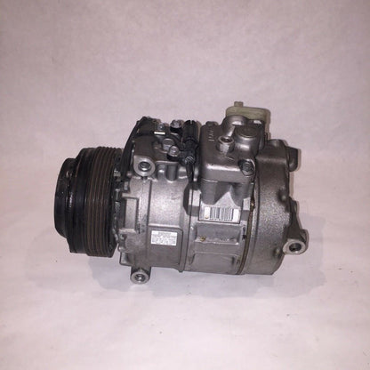 447260-0780 BMW M3 E46 A/C COMPRESSOR 2004 2005 2006 OEM 447260-0780