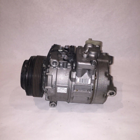 447260-0780 BMW M3 E46 A/C COMPRESSOR 2004 2005 2006 OEM 447260-0780